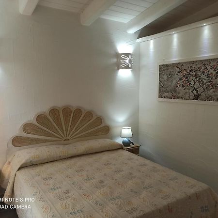 Bello Bello Rooms Santa Teresa Gallura Exterior foto