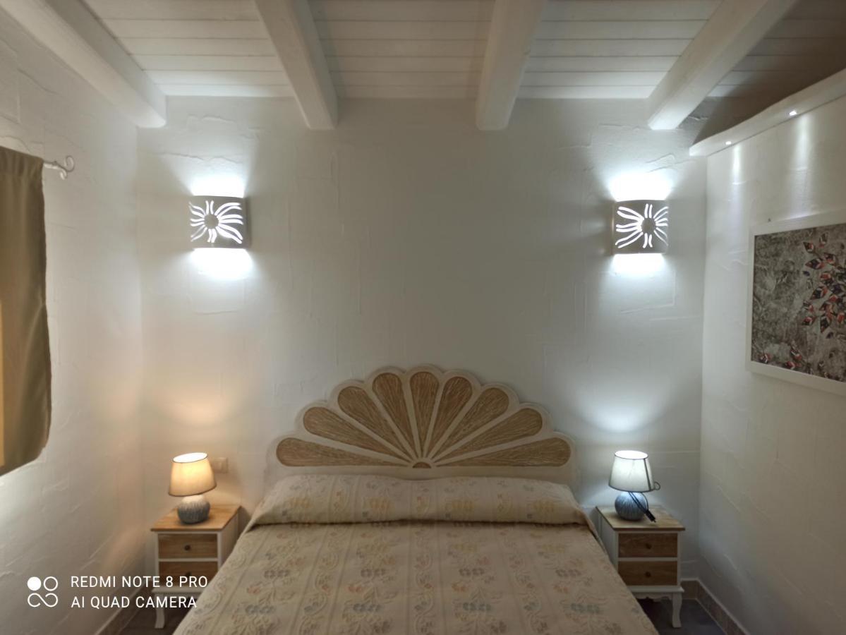Bello Bello Rooms Santa Teresa Gallura Exterior foto