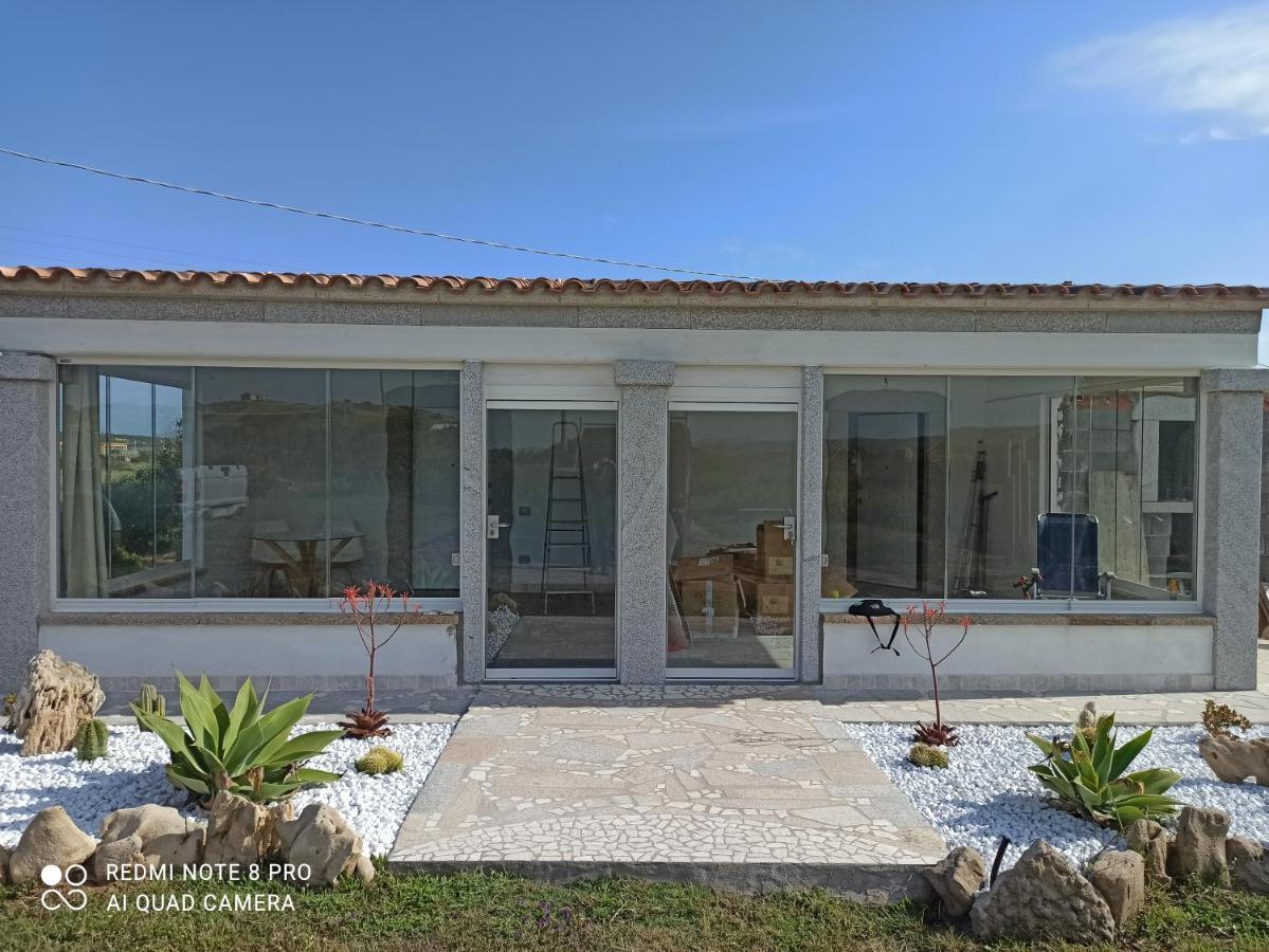 Bello Bello Rooms Santa Teresa Gallura Exterior foto