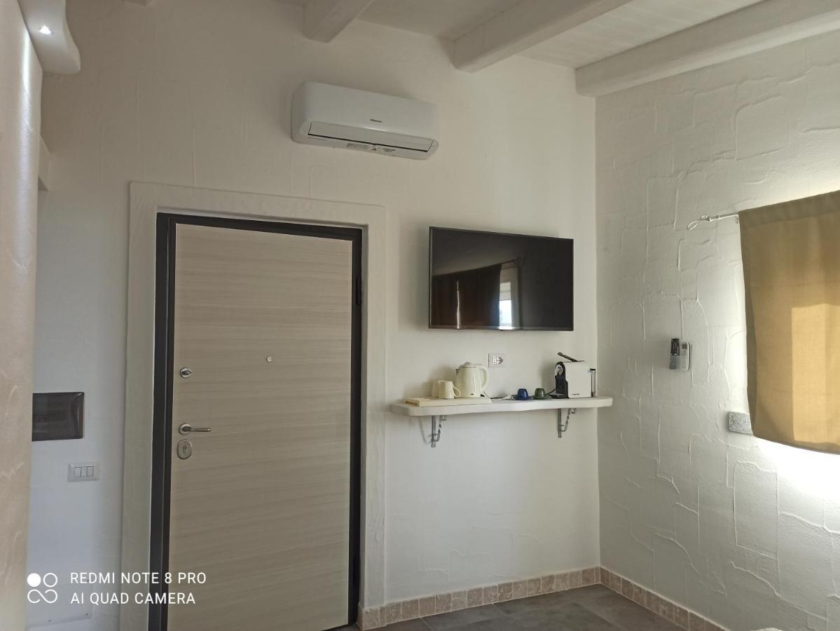 Bello Bello Rooms Santa Teresa Gallura Exterior foto