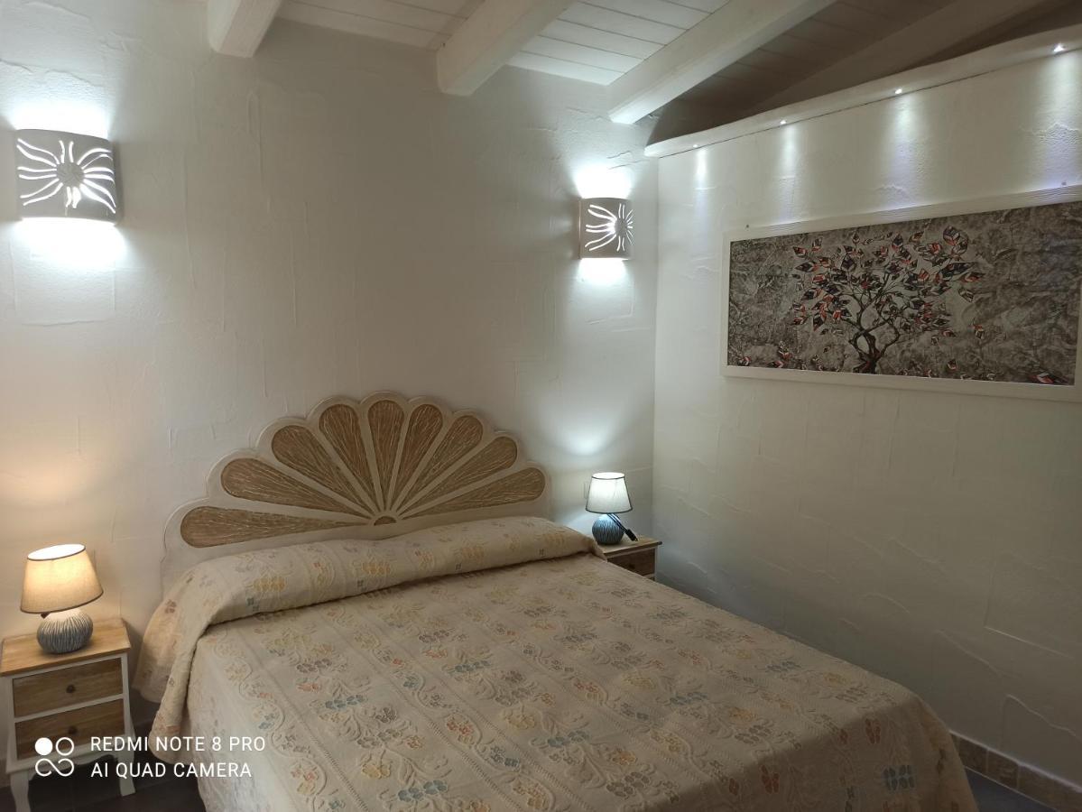 Bello Bello Rooms Santa Teresa Gallura Exterior foto