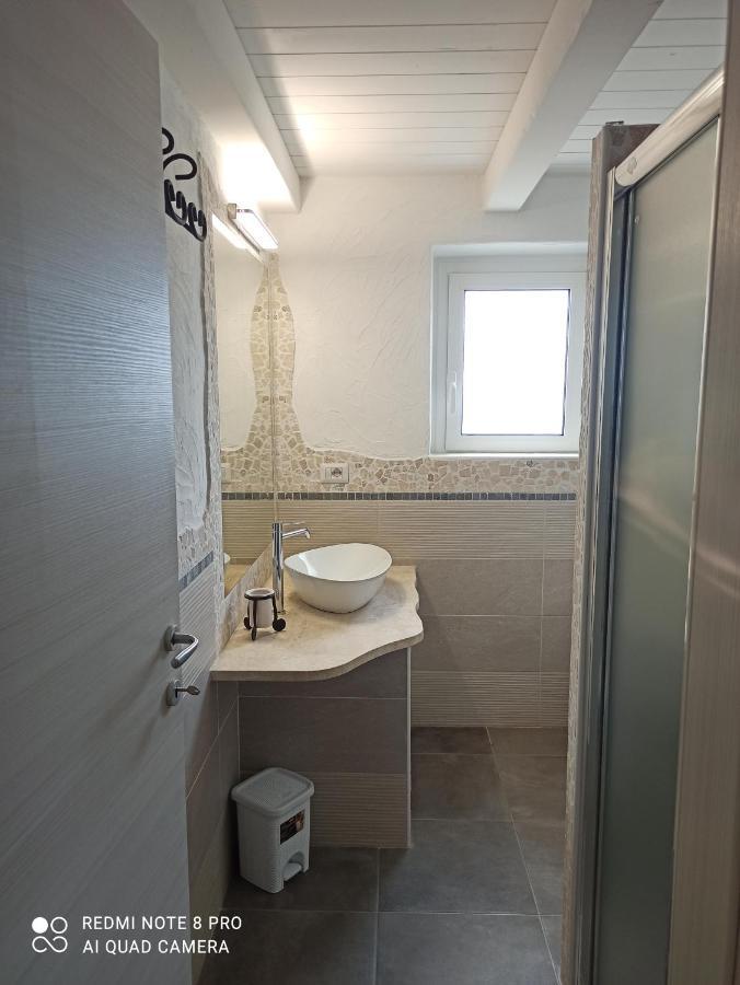 Bello Bello Rooms Santa Teresa Gallura Exterior foto