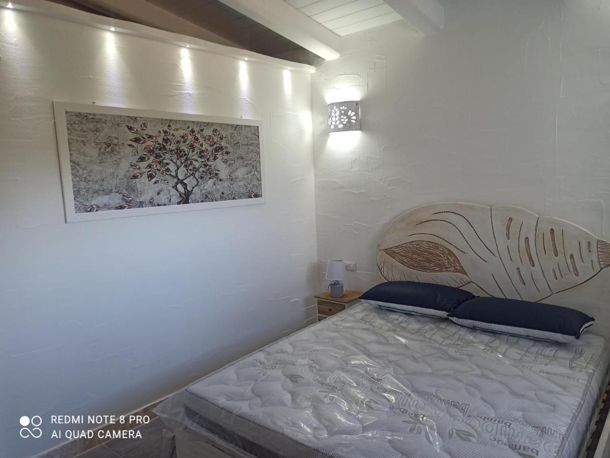 Bello Bello Rooms Santa Teresa Gallura Exterior foto