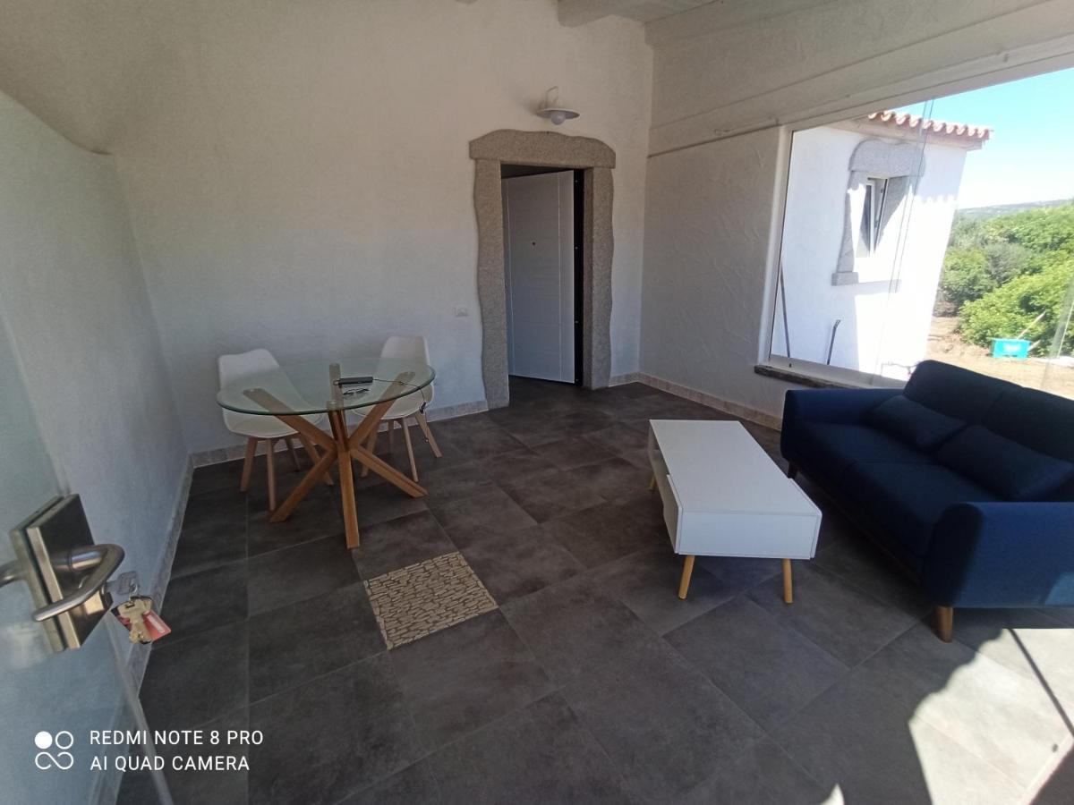 Bello Bello Rooms Santa Teresa Gallura Exterior foto