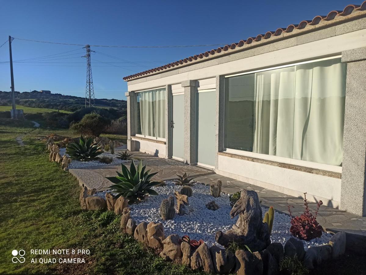 Bello Bello Rooms Santa Teresa Gallura Exterior foto