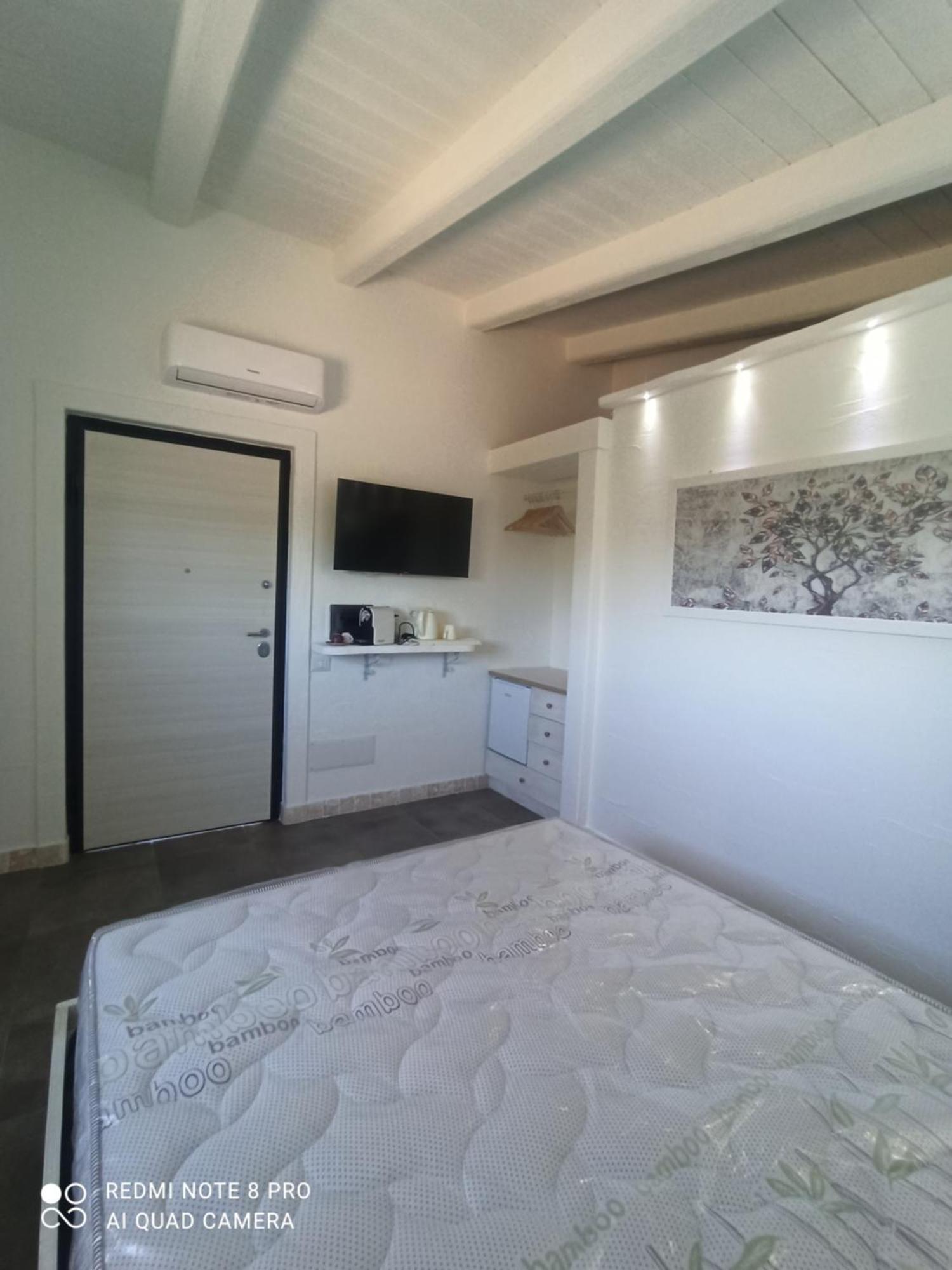 Bello Bello Rooms Santa Teresa Gallura Zimmer foto