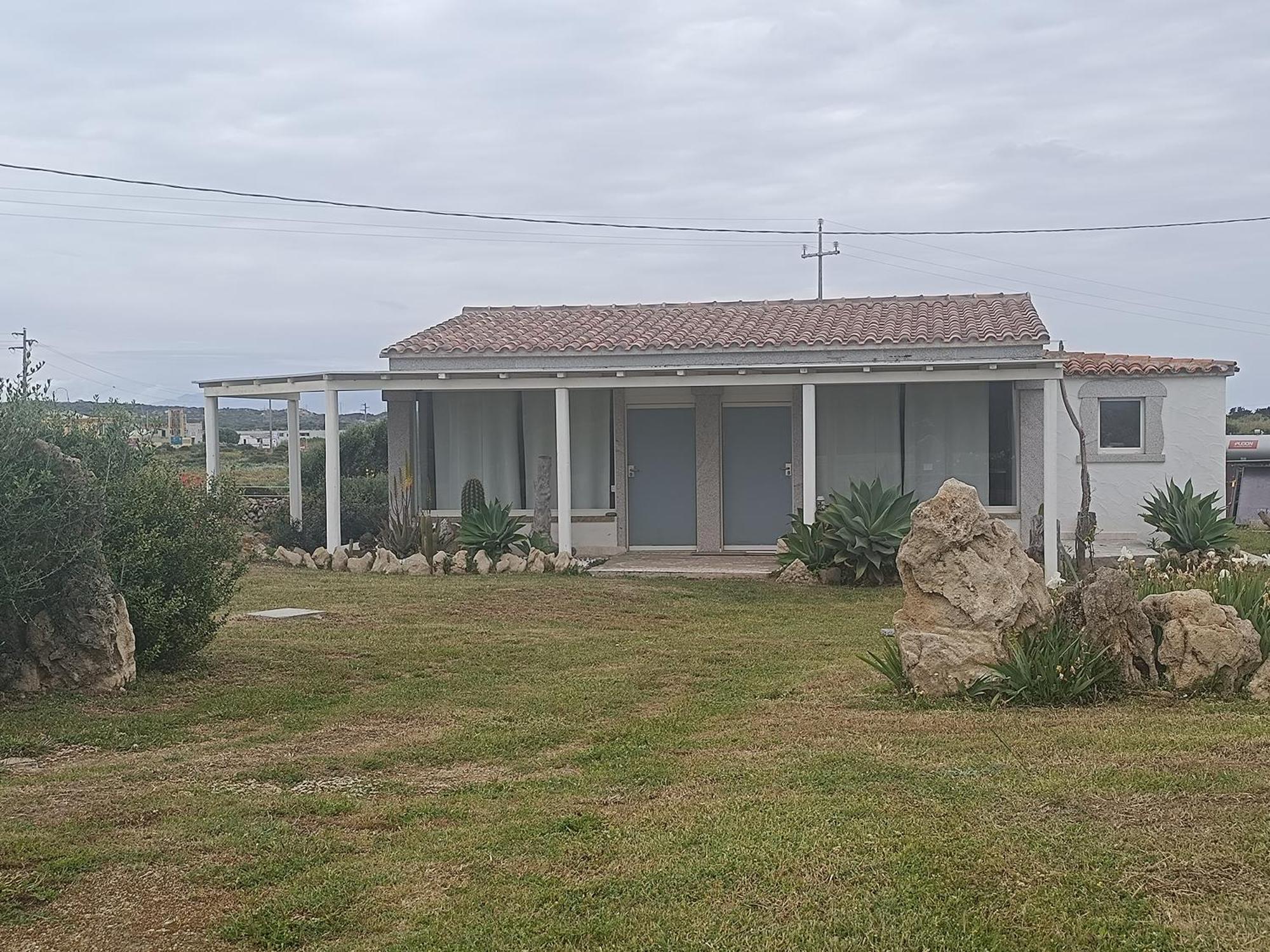 Bello Bello Rooms Santa Teresa Gallura Exterior foto