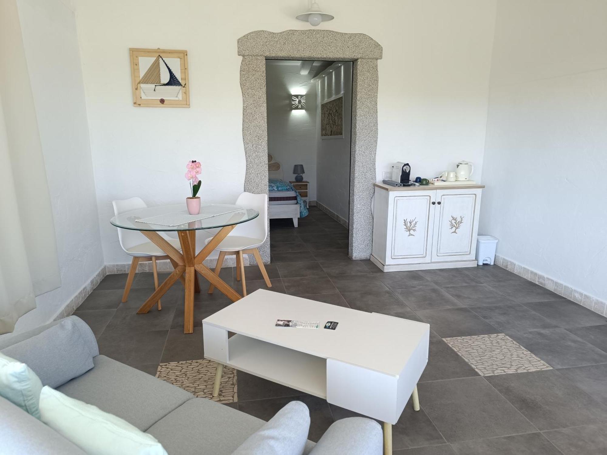 Bello Bello Rooms Santa Teresa Gallura Exterior foto