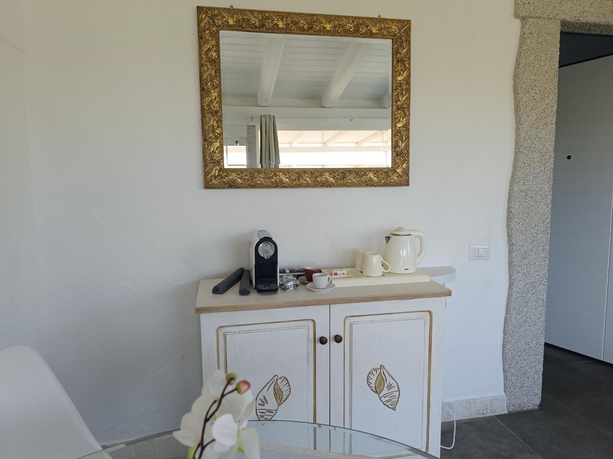 Bello Bello Rooms Santa Teresa Gallura Exterior foto